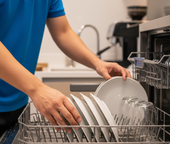 Dishwasher Equipment Supplier In Malaysia | Durable Commercial Systems